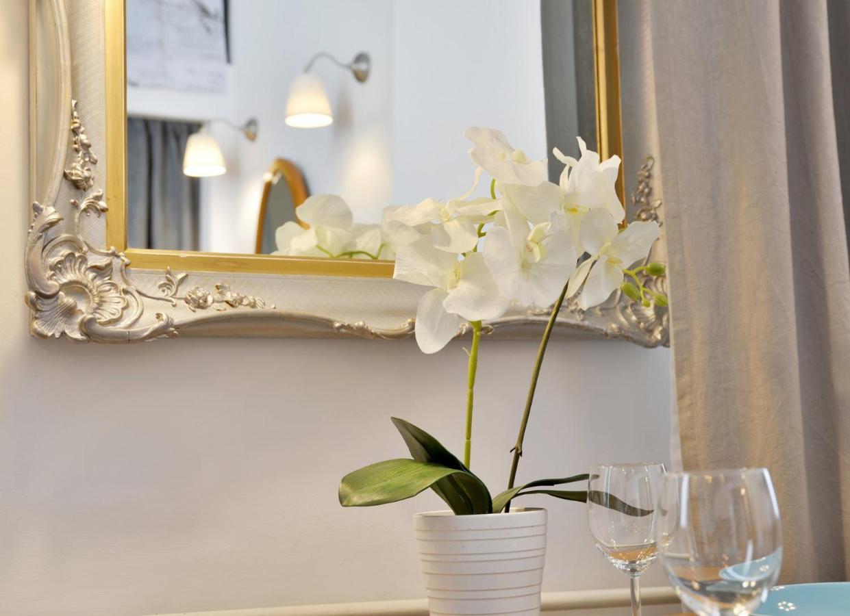 Argentis Odrzanska Retro Loft Apartment Wroclaw Ngoại thất bức ảnh