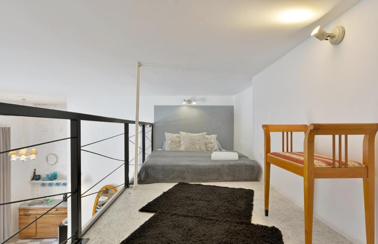 Argentis Odrzanska Retro Loft Apartment Wroclaw Ngoại thất bức ảnh